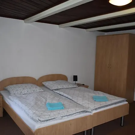 Chata Stara Brusirna * Bedřichov